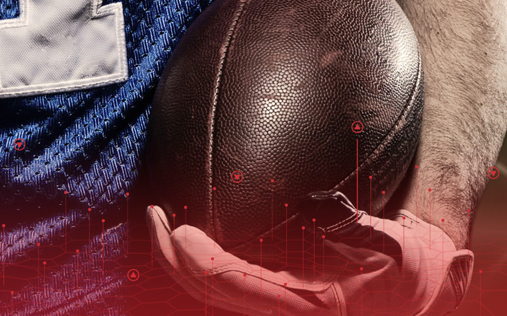 2025-26 NFL Defensive Rookie of the Year Odds Tracker