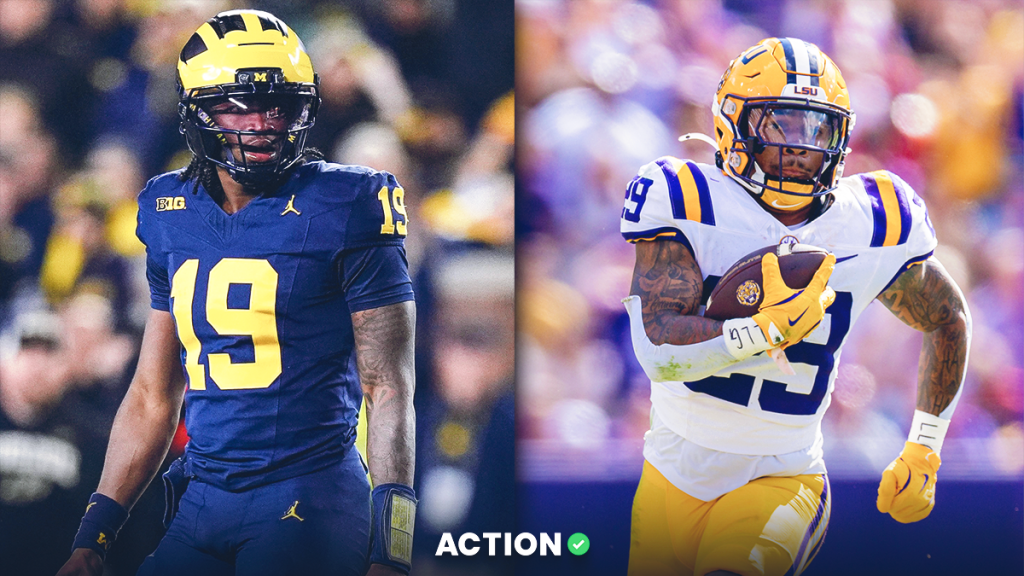 3 NCAAF Conference Futures for 2026 article feature image