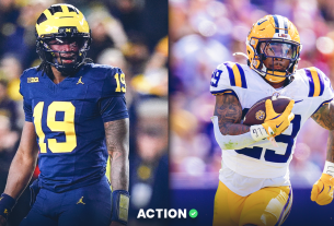 3 NCAAF Conference Futures for 2026 article feature image