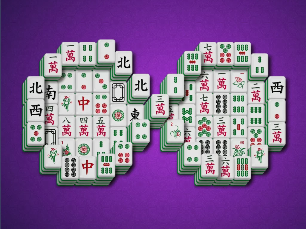 Mahjong Ways features explained Malaysia Guide