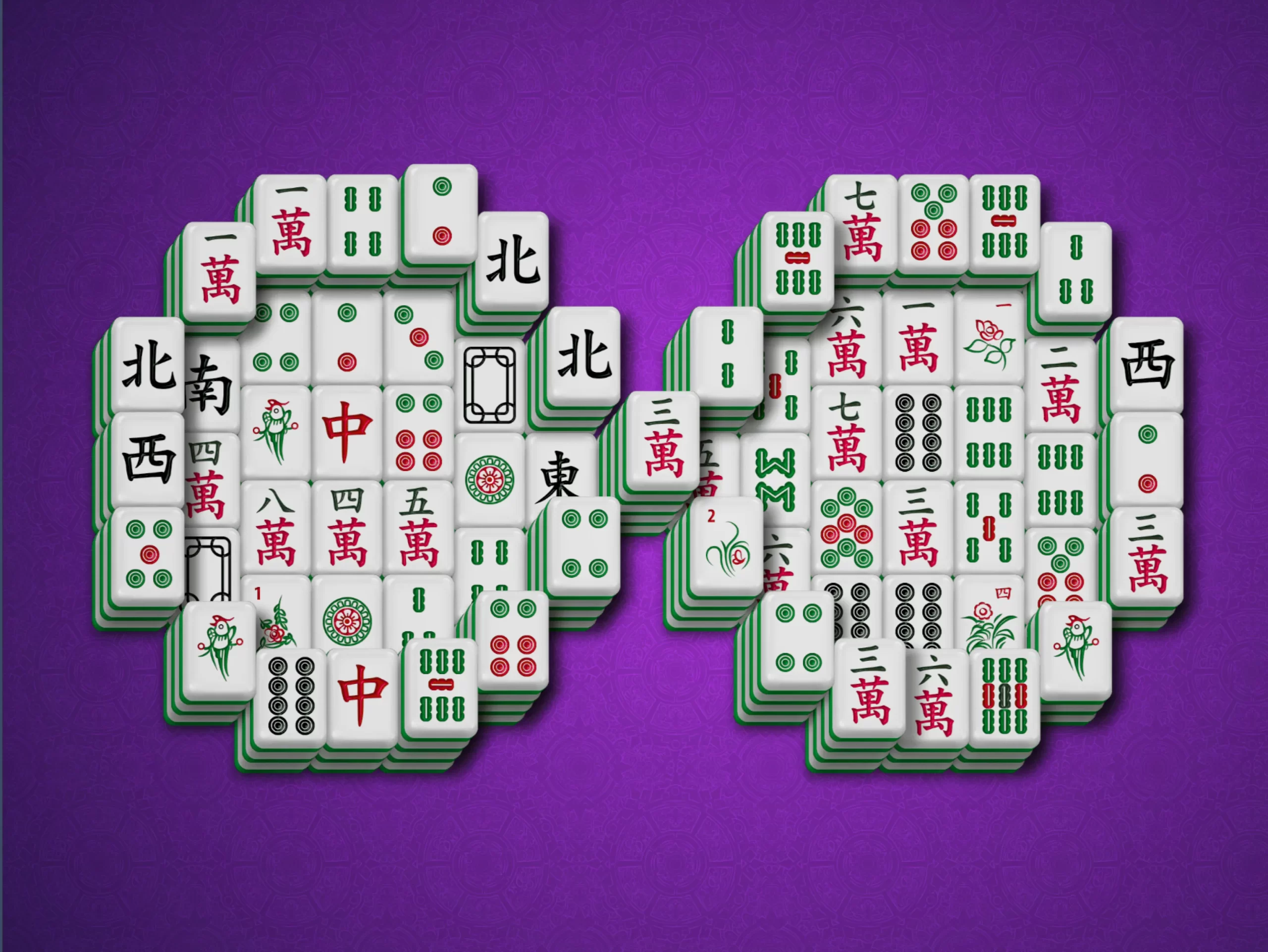 Mahjong Ways features explained Malaysia Guide