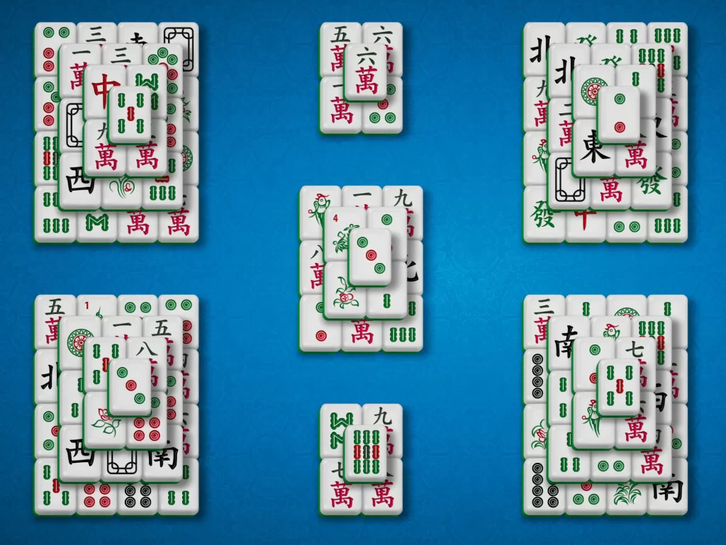 Best Mahjong Ways trusted Malaysia casinos 2026