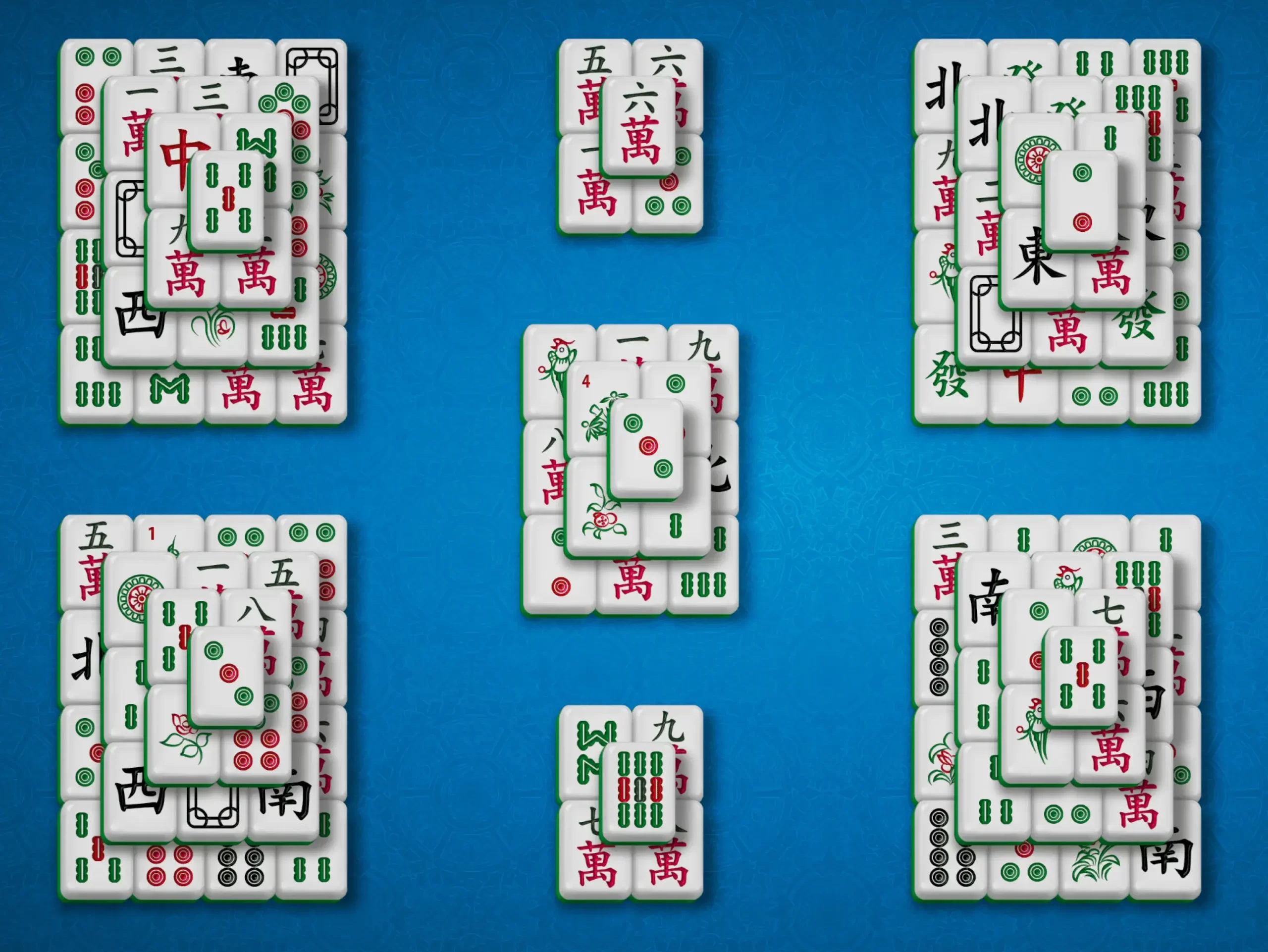 Best Mahjong Ways trusted Malaysia casinos 2026