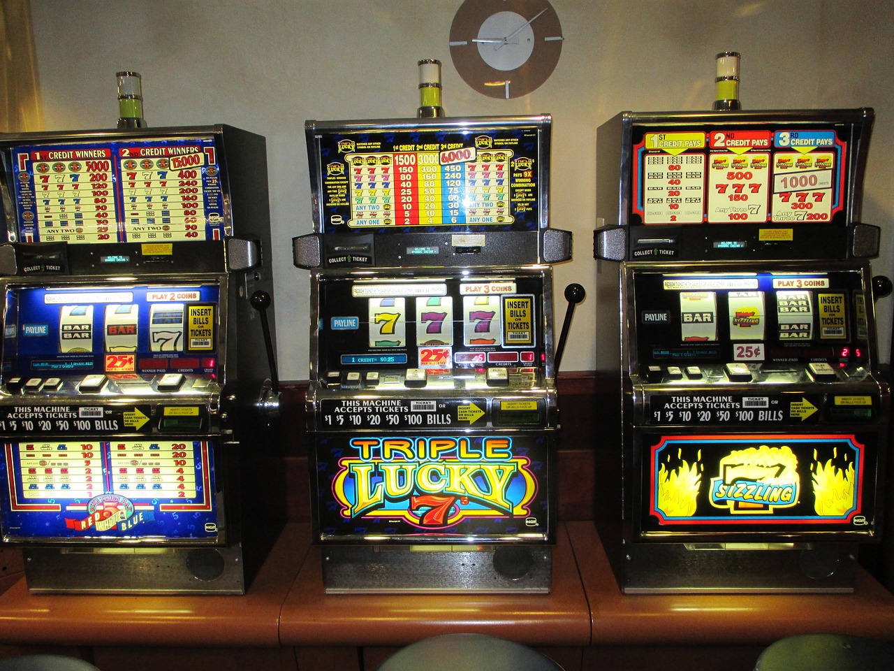 Best Mahjong Ways trusted Malaysia casinos 2026