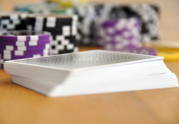 Live Blackjack Card Counting for Profit 2026: A Guide
