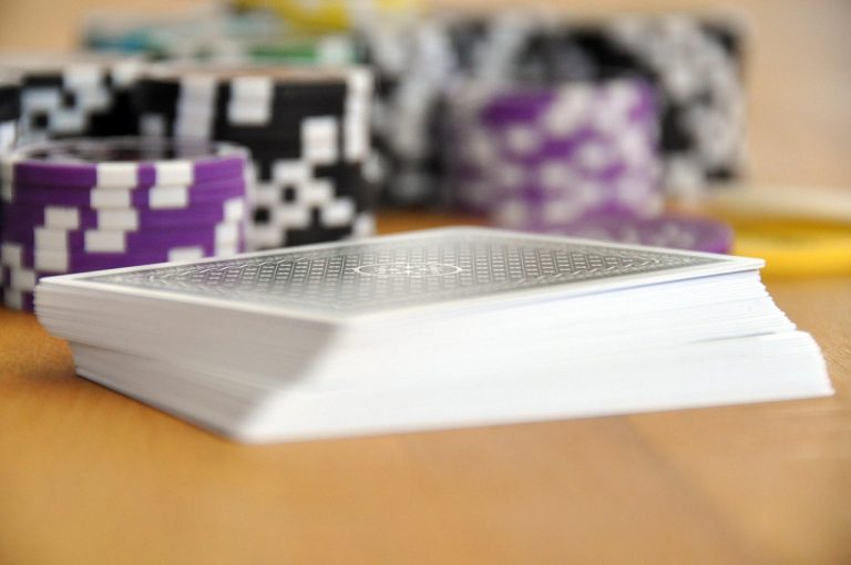 Live Blackjack Card Counting for Profit 2026: A Guide