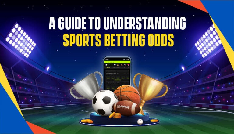 Unlock Winning Strategies with Sports Betting in 2026: Your Ultimate Guide - sports betting illustration