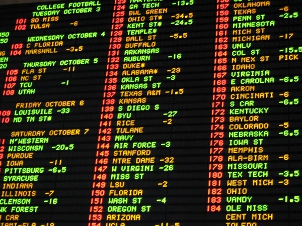 Sports Betting in 2026: Your Ultimate Guide to Live Betting and Football Betting - sports betting illustration